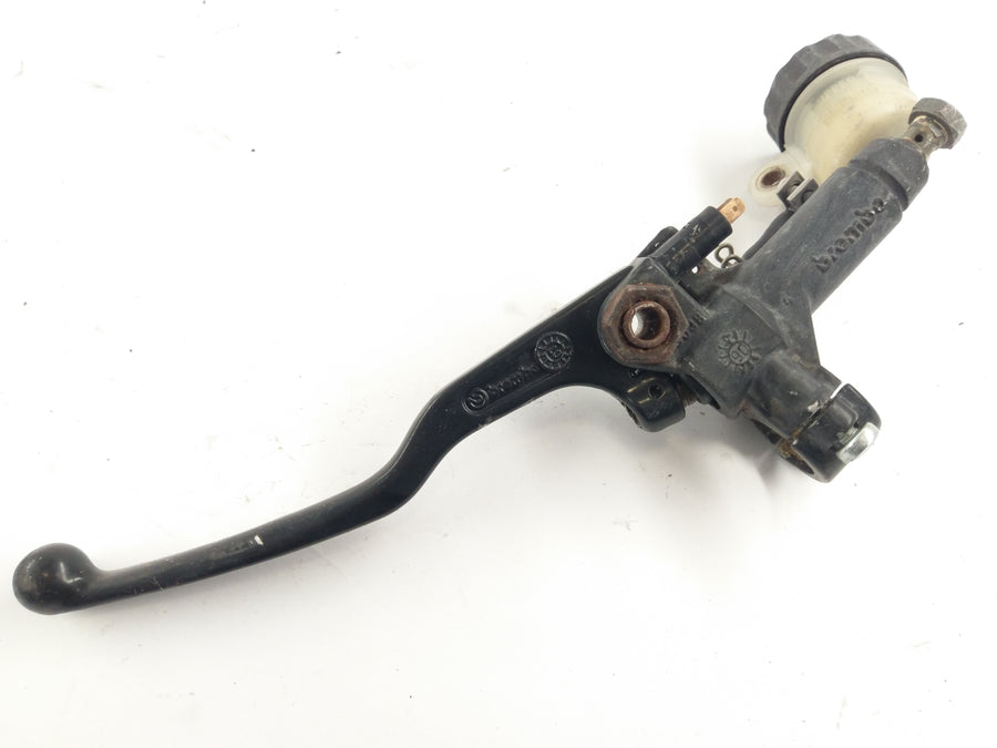 Cagiva Mito 125 8P MK1 [1991] - Brake pump handbrake pump brake lever
