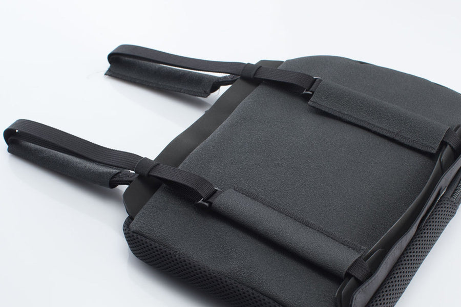 [SW-MOTECH] - TRAVELER PILLION comfort pillow – picture 3