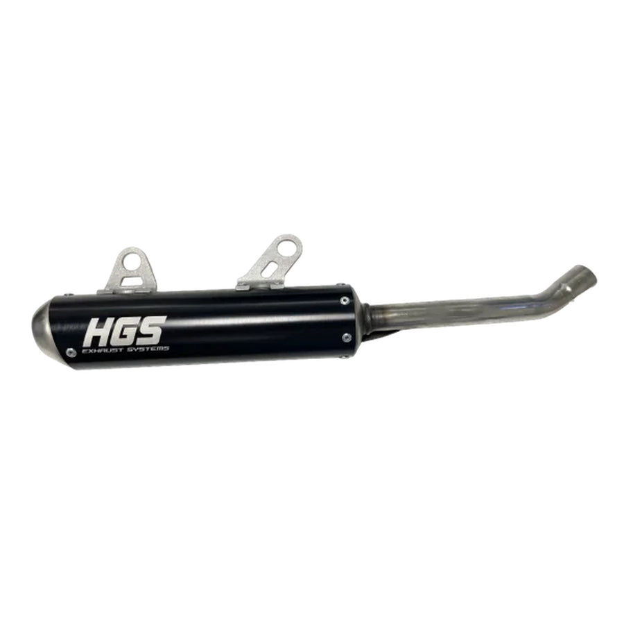 KTM 65 SX [2016-2023] - Exhaust silencer