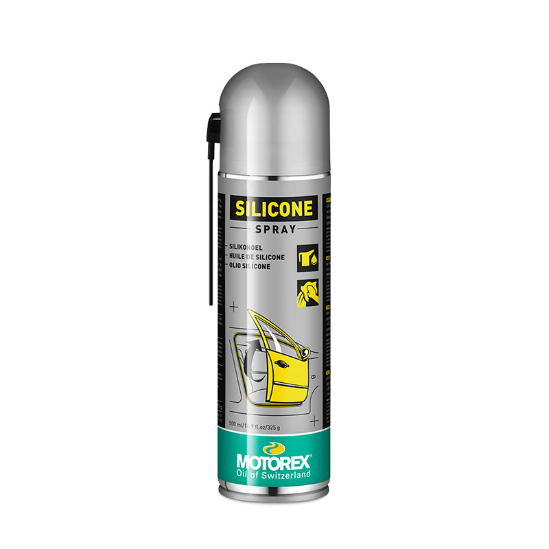 BMW R nineT 1200 Racer [2017-2020] - Silicone Spray