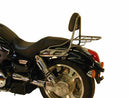 Honda VTX 1800 [2001-2006] - Sissybar with luggage bridge-2
