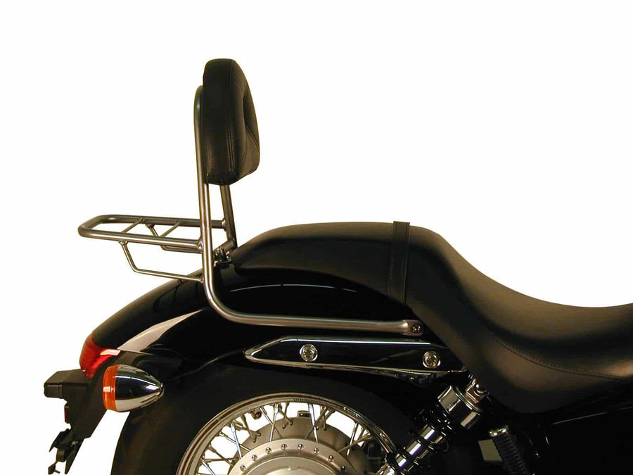 Honda VT 750 Shadow Spirit [2007-2013] - Sissybar with luggage bridge