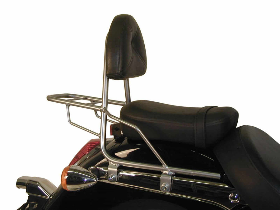Honda VT 750 Shadow [2008-2015] - Sissybar with luggage bridge
