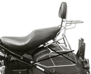 Kawasaki VN 1500 Drifter [1999-2003] - Sissybar with luggage bridge-2