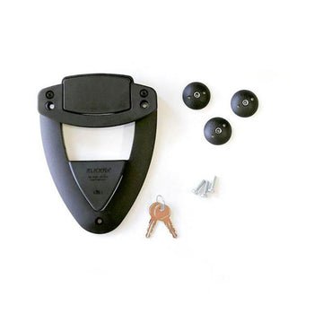 BMW R 12 G/S [2025-2026] - Schnellverschluss-Systemtaschen