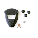 BMW R 1200 GS ADV LC [2014-2018] - Schnellverschluss-Systemtaschen