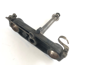 Suzuki DR 750 S SR41B [1988] - lower triple clamp - 0