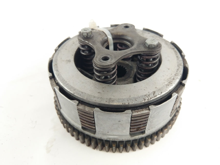 Honda XL 500 R PD02 [1983] - Clutch
