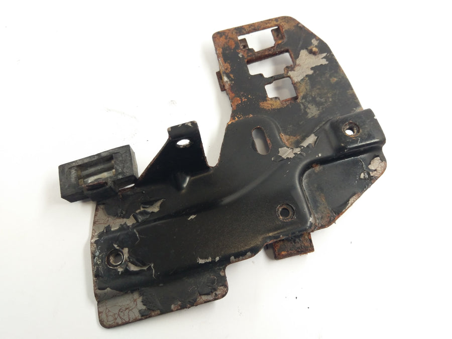 Suzuki GT 550 [1978] - engine holder