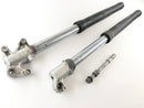 Aprilia SX RX KX1 125 [2020] - Fork Telescopic fork with axle-1