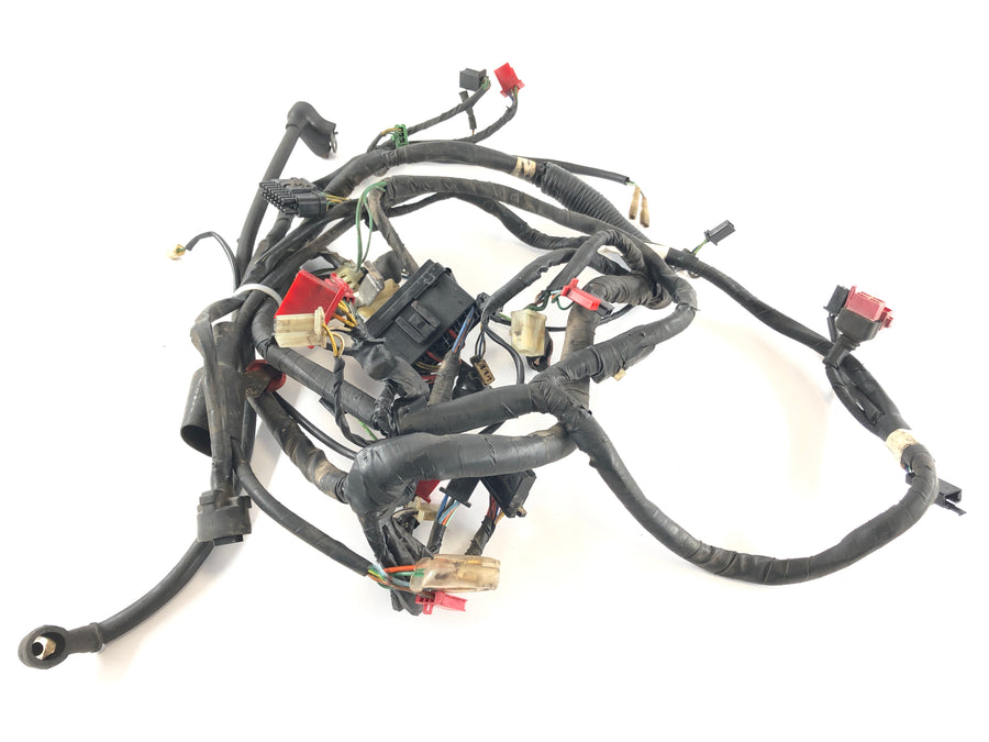 Honda CBR 1000F SC24 [1992] - Wiring harness