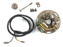 Honda CB 550 F [Super Sport] - Ignition base plate-4