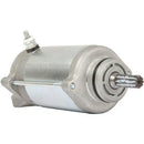 ARCTIC CAT PROWLER 1000 XTZ H 2 EFI [2010-2013] - Electric starter