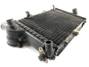 BMW K 100 [1984] - Water cooler radiator-5