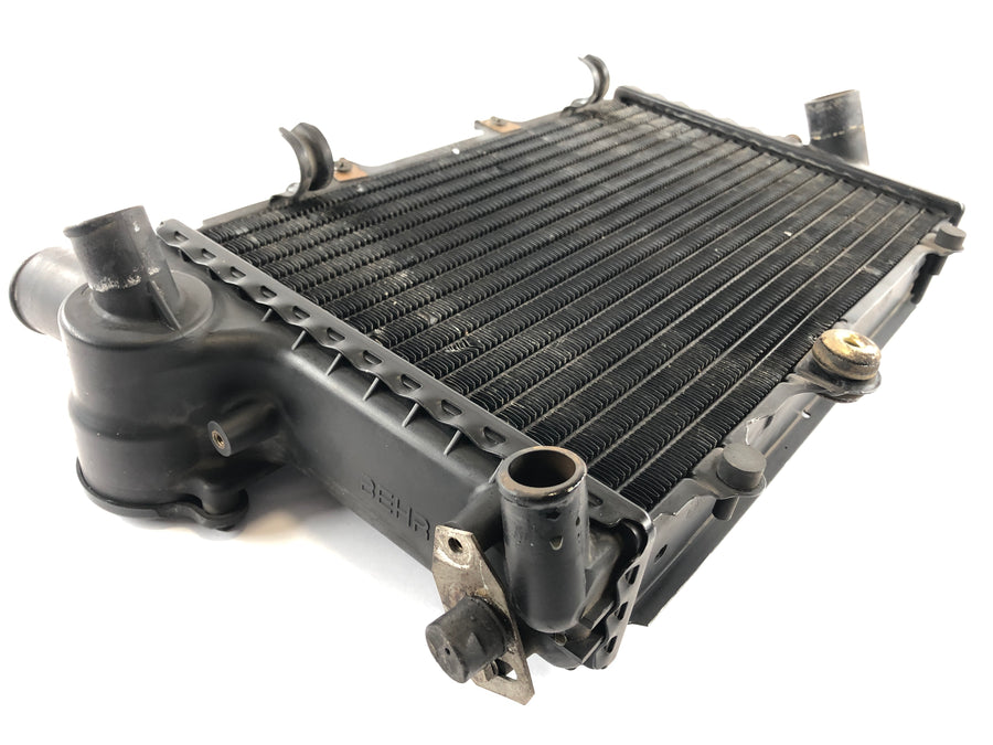 BMW K 100 [1984] - Water cooler radiator