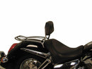 Honda VTX 1300 [2003-2007] - Solorack with backrest-1