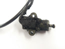 Yamaha TRX 850 4UN [1999] - Side stand switch stand switch-4