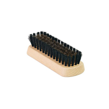 BMW R nineT 1200 Roadster [2014-2023] - Bürste mit Messingborsten zum Reinigen von Spaltleder