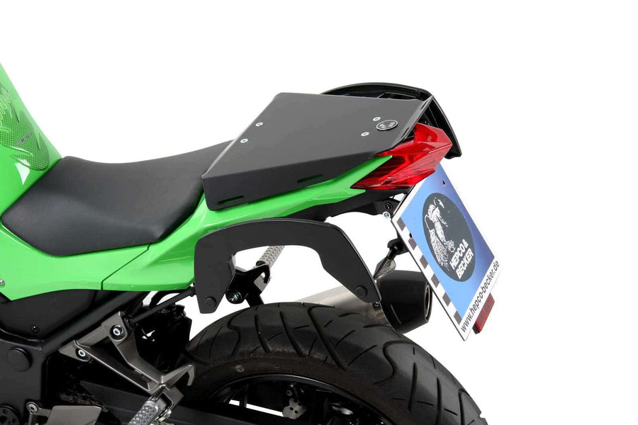 Kawasaki Ninja 300 [2013-2017] - Sportrack