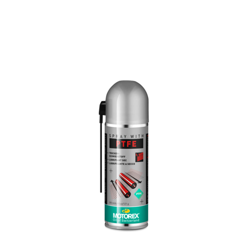 BMW R nineT 1200 Scrambler [2016-2023] - Spray with Ptfe