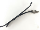 Yamaha XTZ 660 Tenere 3YF [1993] - Slide rail and tension rail-3