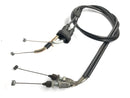 Suzuki DL 1000 V-Strom [2006] - Throttle cable opener and closer-2