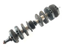 Kawasaki Zephyr 750 ZR750C [1991] - Crankshaft-5