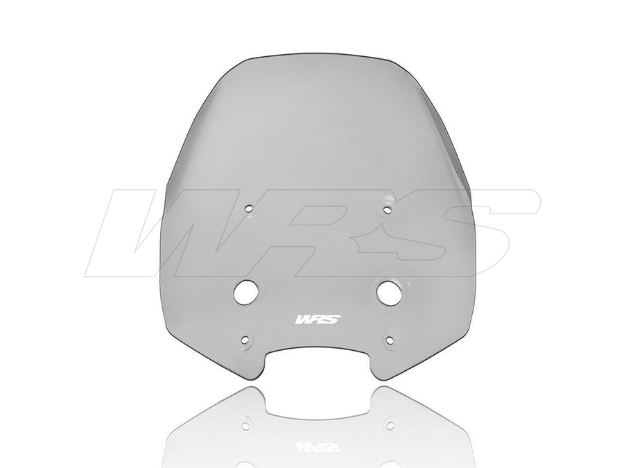 Kawasaki Versys 1000 Tourer Plus SE [2019-2024] - Standard Windschild – Ansicht 1