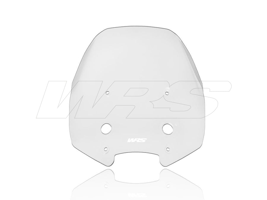 Kawasaki Versys 1100 SE [2025-2026] - Standard Windschild – Ansicht 2
