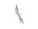 Kawasaki Versys 1100 SE [2025-2026] - Standard Windschild – Ansicht 6