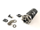 Triumph Daytona 955i T595N [2001] - shift drum-2