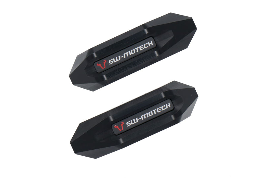 Suzuki GSX-S 1000 [2022-2024] - Crash pad kit - picture 1