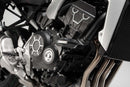 Honda CB 1000 R Neo Sports Cafe [2020-2024] - Crash pad kit - picture 3