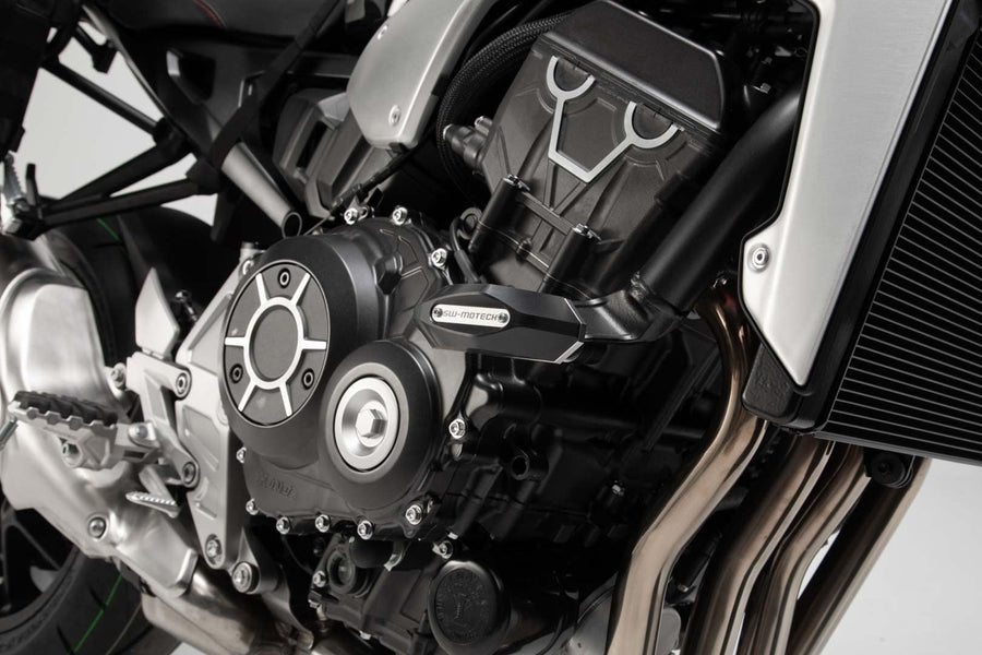 Honda CB 1000 R Neo Sports Cafe [2020-2024] - Crash pad kit - picture 3