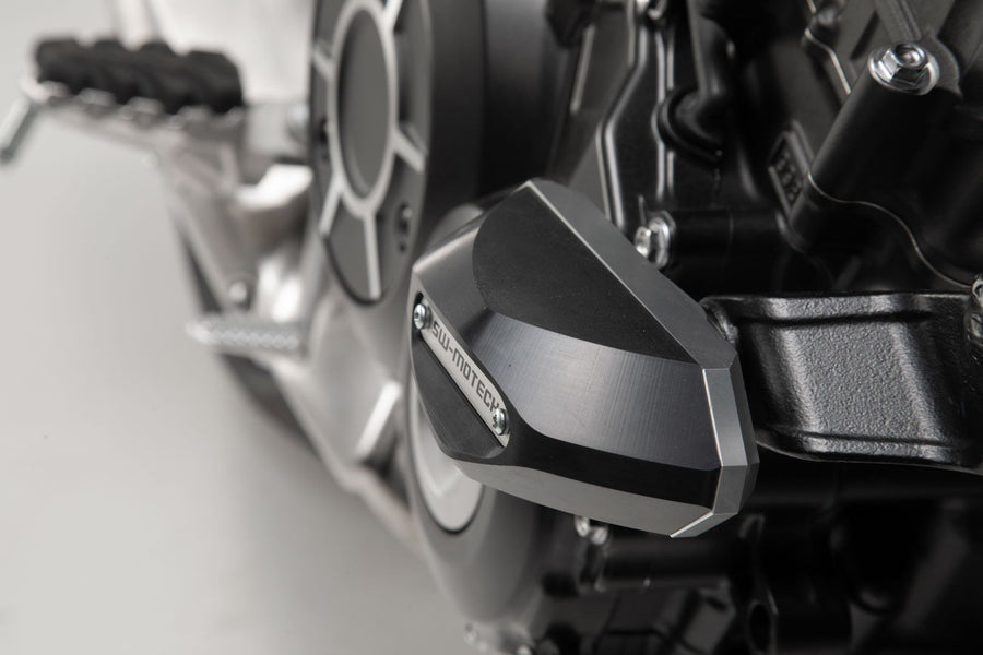Honda CB 1000 R Neo Sports Cafe [2020-2024] - Crash pad kit - picture 5