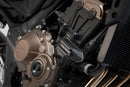 Honda CB 650 R Neo Sports Cafe [2019-2023] - Crash pad kit - picture 3