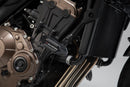Honda CB 650 R Neo Sports Cafe [2019-2023] - Crash pad kit - picture 5