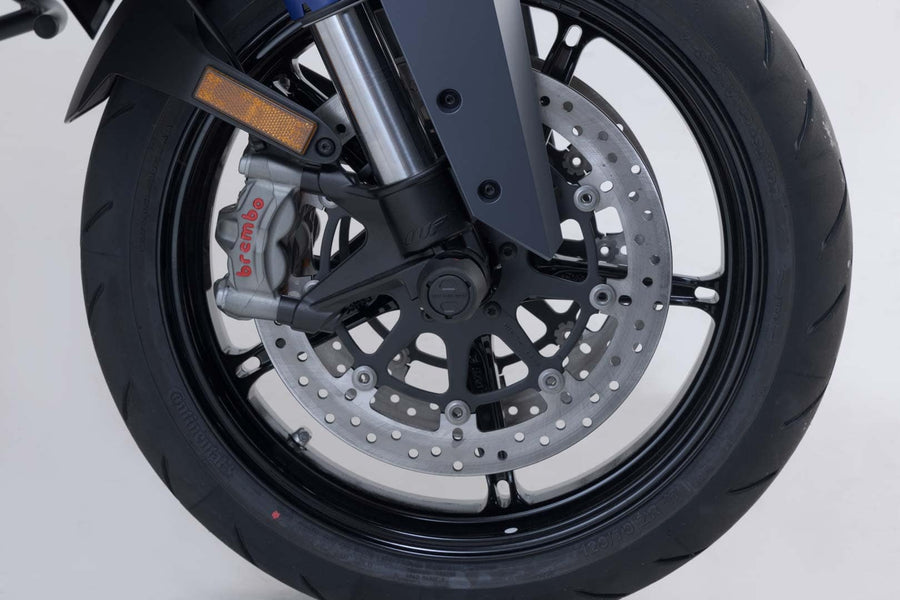 KTM 790 Duke [2024] - Sturzpad-Kit für Vorderachse – Bild 2