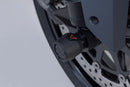 KTM 1290 Super Duke GT [2022-2024] - Sturzpad-Kit für Vorderachse – Bild 4