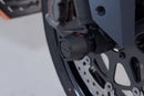 KTM 890 Duke L [2021] - Crash pad kit for front axle – picture 5