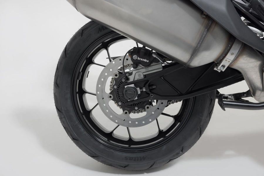 KTM 1290 Super Adventure R [2020-2024] - Crash pad kit for rear axle - picture 2