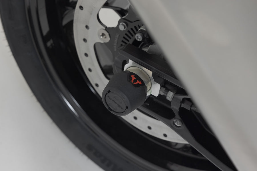 KTM 1290 Super Adventure R [2020-2024] - Crash pad kit for rear axle - picture 4