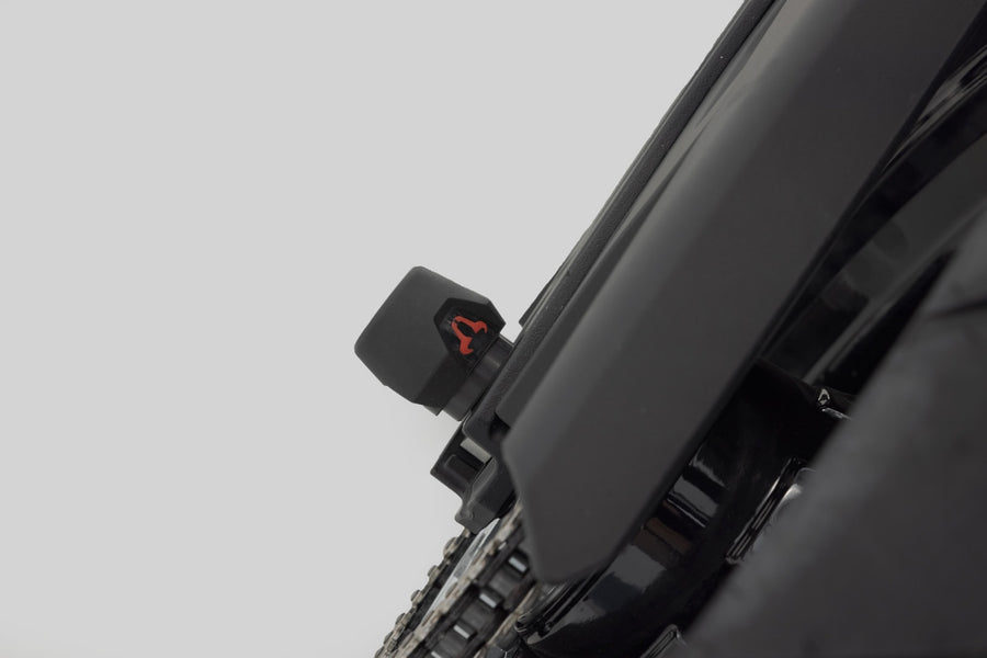 KTM 1090 Adventure [2017-2018] - Sturzpad-Kit für Hinterachse – Bild 7