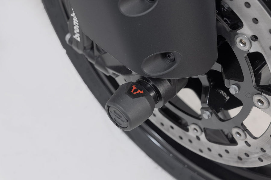 KTM 1290 Super Adventure R [2023-2024] - Crash pad kit for front axle - picture 4
