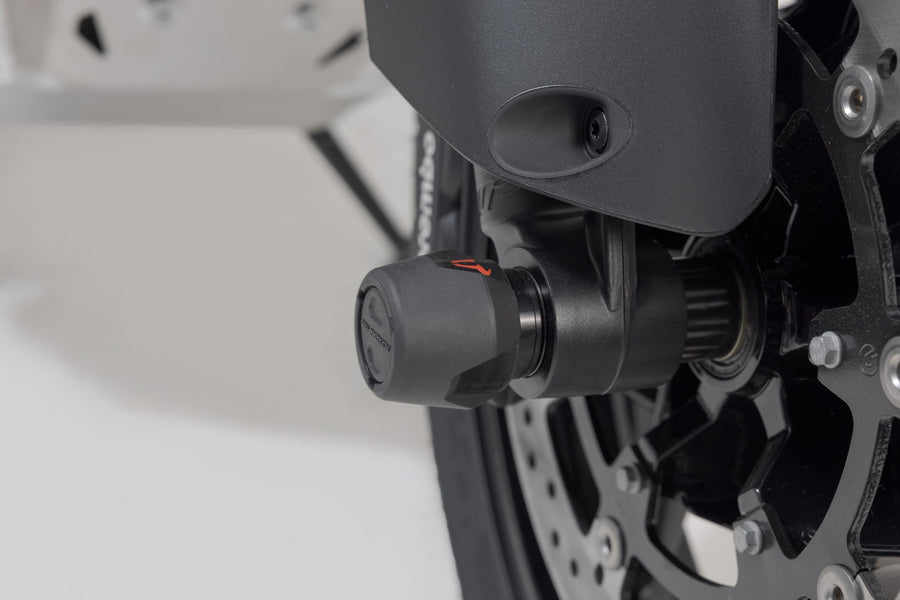 KTM 1290 Super Adventure R [2023-2024] - Crash pad kit for front axle - picture 5