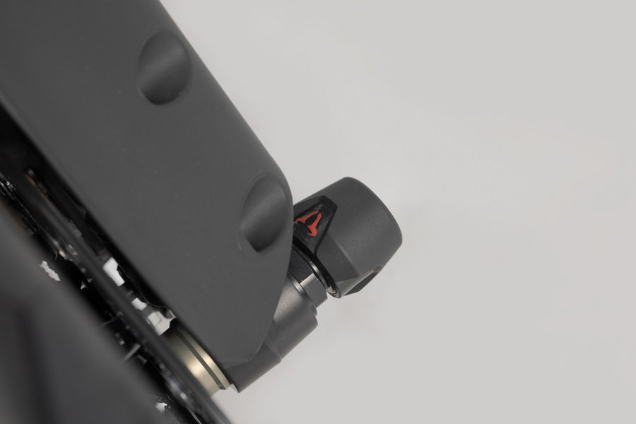 KTM 1290 Super Adventure R [2023-2024] - Crash pad kit for front axle - picture 7