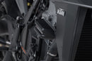 KTM 990 Duke [2024-2026] - Crash pad kit for frame mounting - picture 2
