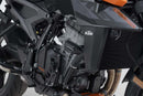 KTM 990 Duke R [2025-2026] - Sturzpad-Kit für Rahmenmontage – Bild 3