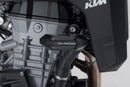 KTM 990 Duke R [2025-2026] - Sturzpad-Kit für Rahmenmontage – Bild 4