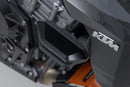 KTM 990 Duke R [2025-2026] - Sturzpad-Kit für Rahmenmontage – Bild 5
